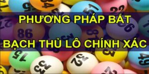 Các kiểu cầu bạch thủ thường gặp tại Iwin