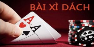 Cách chơi bài xì dách tại Iwin có gì đặc biệt