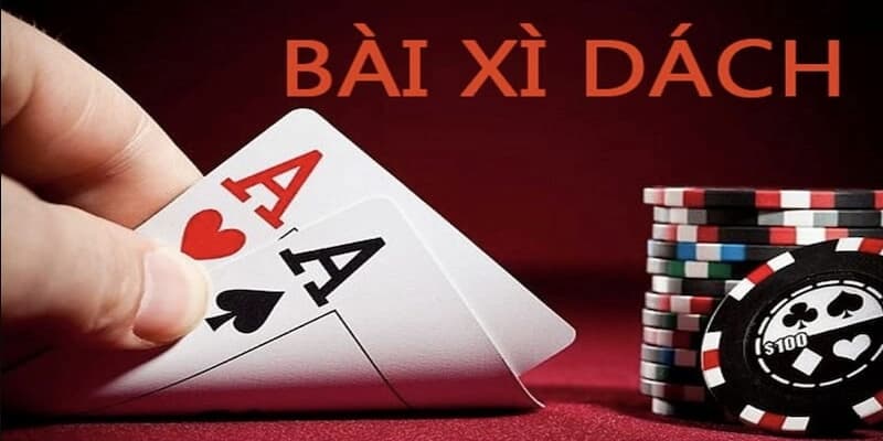 Cách chơi bài xì dách tại Iwin có gì đặc biệt