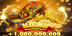 Cách chơi Nổ hũ rồng vàng hiệu quả tại Iwin