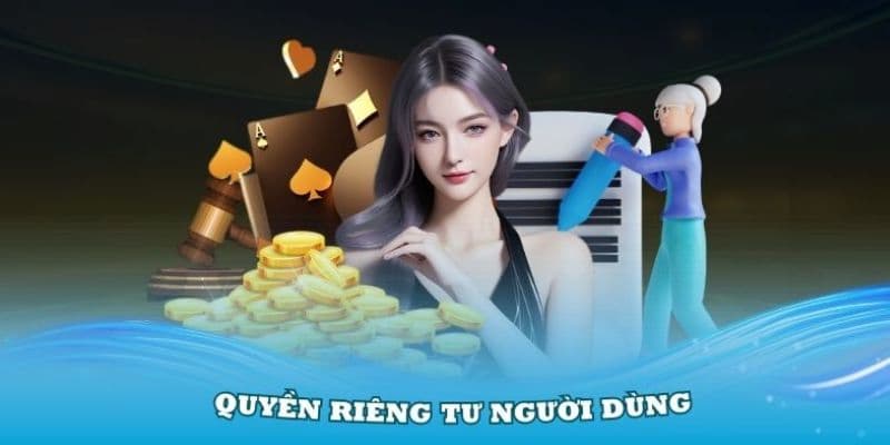 Cách iwin thu thập và sử dụng thông tin người dùng