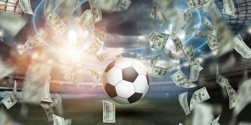 Chiến lược đánh kèo chấp nửa trái chắc thắng tại iwin