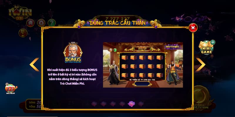 Có nên đầu tư thời gian vào Diêu Thuyền Iwin
