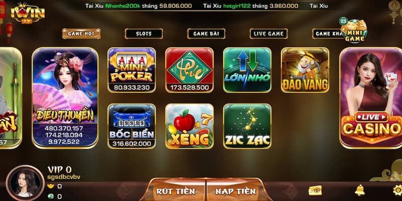 Điểm nổi bật trong phong cách điều hành của Hướng Tràm