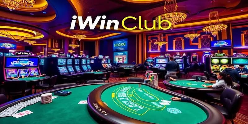 Điều kiện và quy trình trở thành đối tác hợp tác iwin