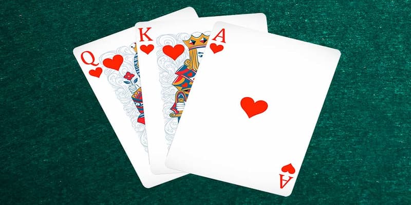 Giới thiệu về bài cào 3 tây – Món đặc sản không thể bỏ lỡ