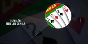 Giới thiệu về game bài tiến lên đếm lá