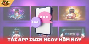 Giới thiệu về nền tảng app Iwin hấp dẫn