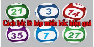 Giới thiệu về soi cầu lô kép miền Bắc