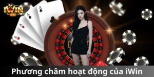 Góc nhìn toàn cảnh: Iwin có gian lận không?