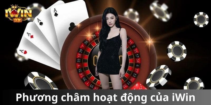 Góc nhìn toàn cảnh: Iwin có gian lận không?