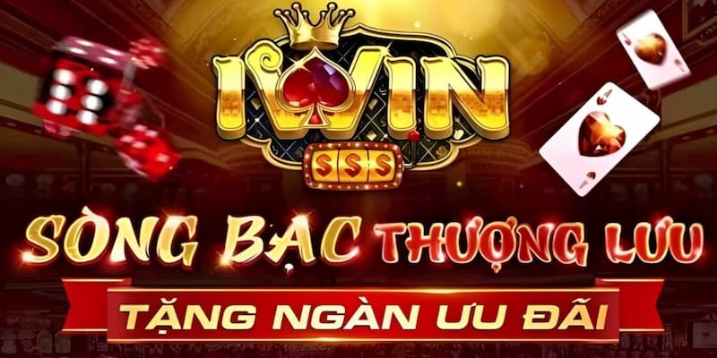 Hành trình hình thành và phát triển về chúng tôi Iwin