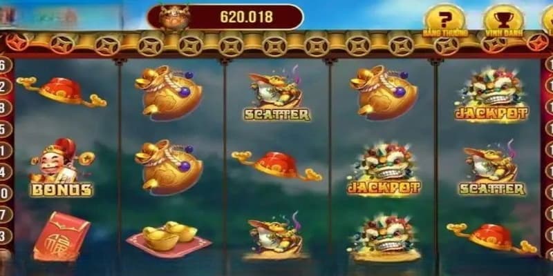 Hướng dẫn cách chơi Nổ Hũ Habanero hiệu quả cho người mới