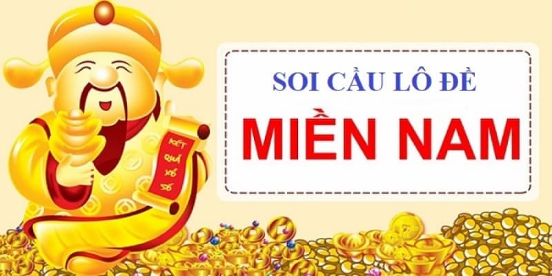Hướng dẫn soi cầu lô đề miền Nam hiệu quả cùng Iwin