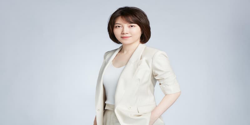 Hướng Tràm – Nhà sáng lập đứng sau thương hiệu iwin
