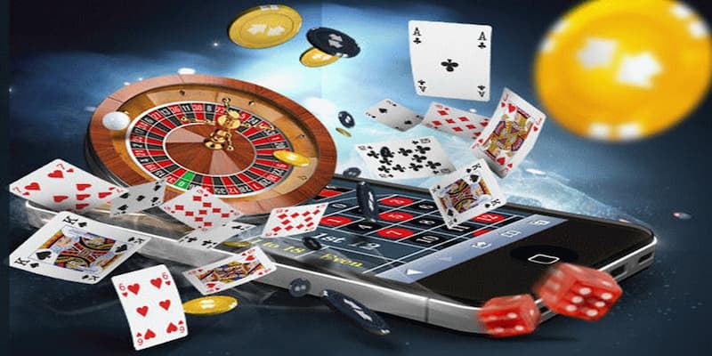 Lợi ích của việc hiểu rõ các thuật ngữ casino
