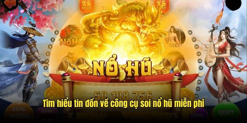 Mặt trái sự thật về tool nổ hũ không rõ nguồn gốc