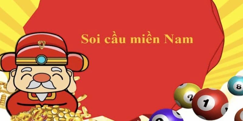 Những lỗi cần tránh khi soi cầu lô đề miền Nam