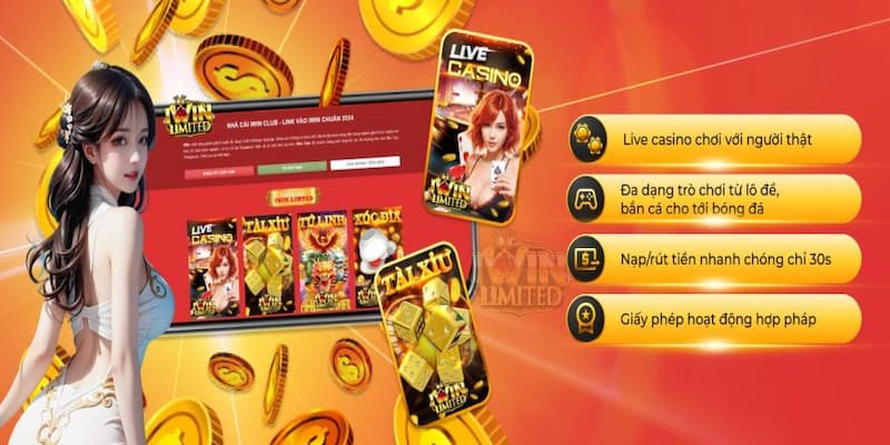 Những lưu ý quan trọng khi biết hướng dẫn Iwin