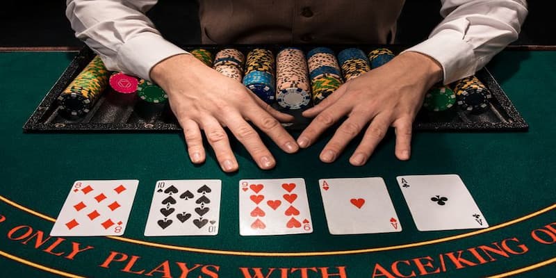 Những lưu ý quan trọng khi chơi bài xì dách online tại Iwin