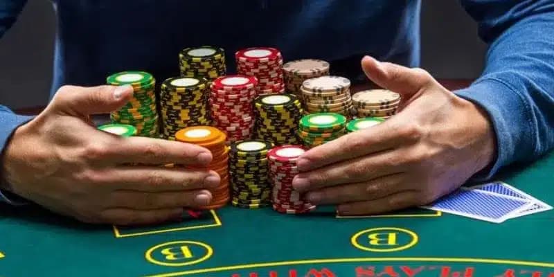 Những trò chơi phù hợp để áp dụng chiến thuật cược gấp thếp
