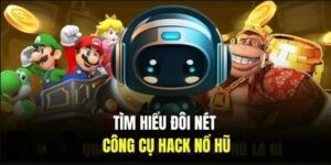 Sự thật về tool nổ hũ là gì và vì sao xuất hiện trong iwin