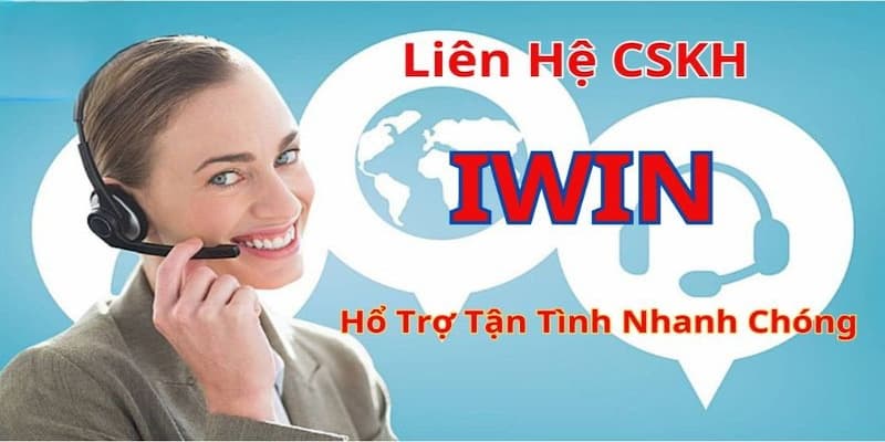 Tại sao liên hệ Iwin hỗ trợ là yếu tố then chốt