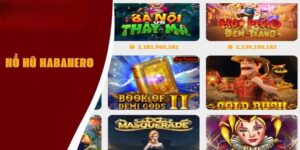 Tại sao nên chọn Nổ Hũ Habanero tại Iwin