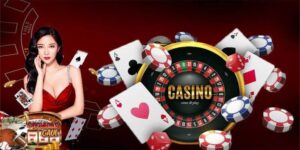 Tổng quan về các thuật ngữ casino