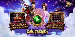 Tổng quan về Diêu Thuyền Iwin