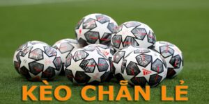 Tổng quan về kèo chẵn lẻ trong sân chơi iwin