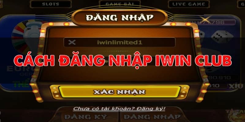Vì sao đăng nhập vào Iwin lại quan trọng
